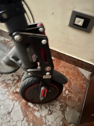 Monopattino Elettrico Xiaomi Mi 365