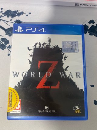 Borderlands 3 PS4, world war z ps4, mortal kombat