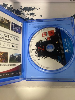 Borderlands 3 PS4, world war z ps4, mortal kombat
