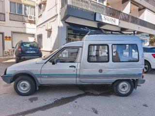 Citroen C 15