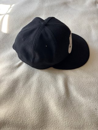 Gorra Nike Negra