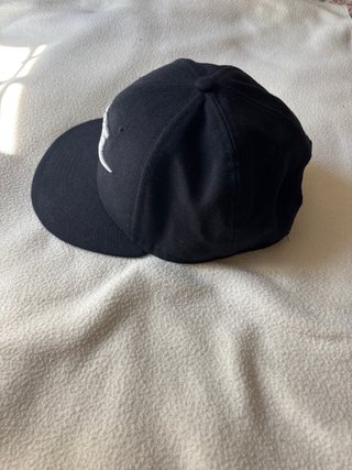 Gorra Nike Negra