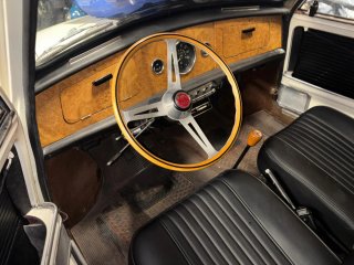 MINI clasico 1969