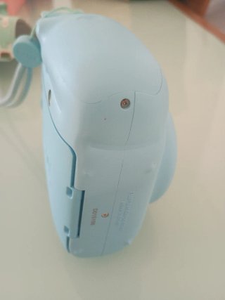 Cámara Fujifilm Instax Mini 11 Azul