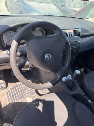 Despiece Fiat Stilo 1.9 Van