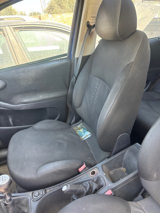 Despiece Fiat Stilo 1.9 Van