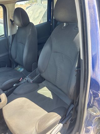 Despiece Fiat Stilo 1.9 Van