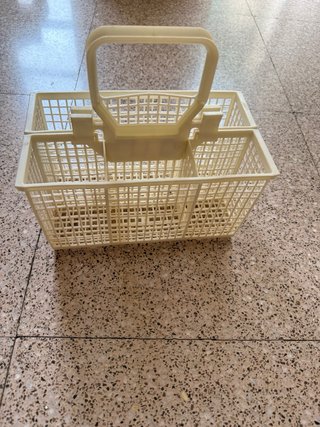 Cestas lavavajillas Teka