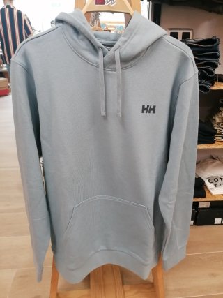 Sudadera Helly Hansen Shoreline Azul