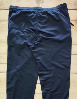Pantalon Chándal Nike Retro Azul Hombre Talla XL