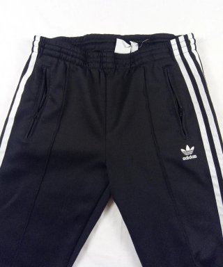 Pantalones chándal Adidas mujer XS negros