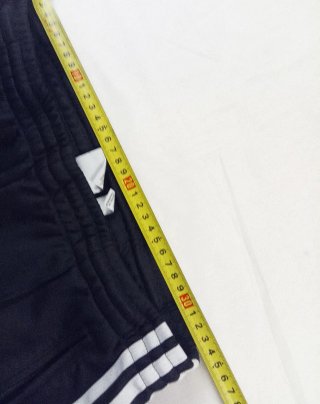 Pantalones chándal Adidas mujer XS negros