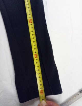 Pantalones chándal Adidas mujer XS negros