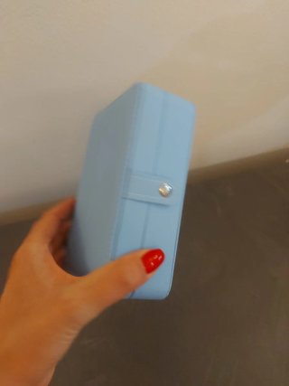 Portagioie da viaggio