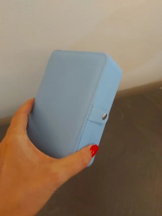 Portagioie da viaggio