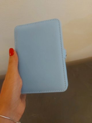 Portagioie da viaggio