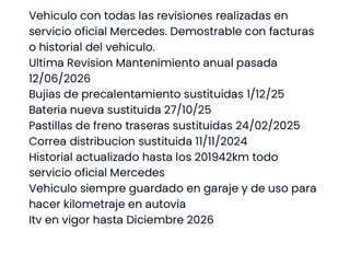 Mercedes-Benz Clase A 2016