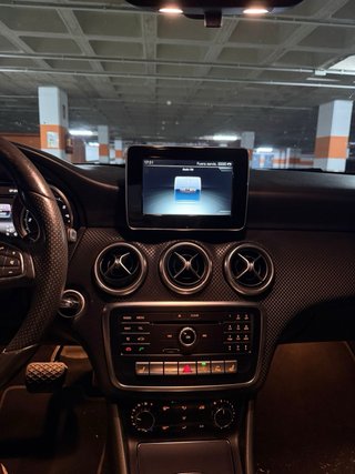 Mercedes-Benz Clase A 2016