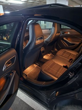 Mercedes-Benz Clase A 2016