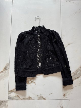 Set 6 capi d'abbigliamento Zara