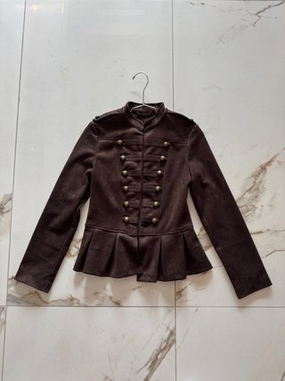 Set 6 capi d'abbigliamento Zara