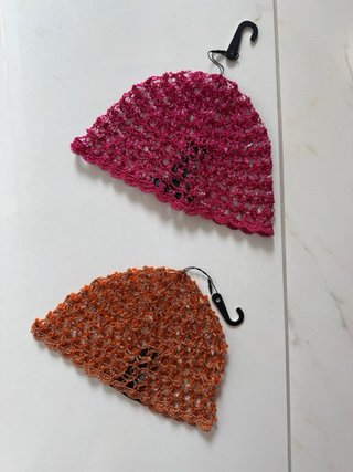 Set 6 capi d'abbigliamento Zara