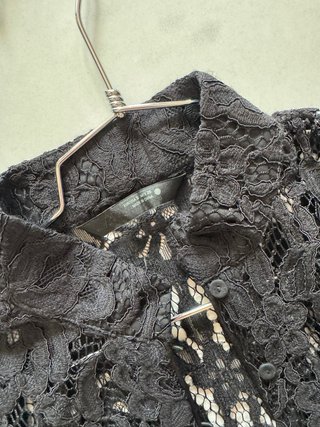 Set 6 capi d'abbigliamento Zara