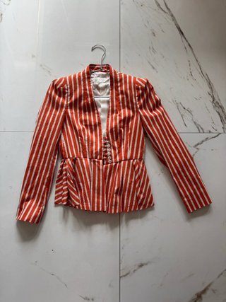 Set 6 capi d'abbigliamento Zara