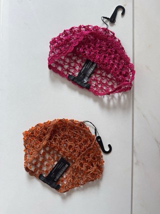 Set 6 capi d'abbigliamento Zara