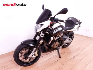 APRILIA SHIVER 750 SL