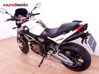 APRILIA SHIVER 750 SL