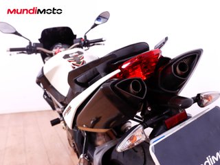 APRILIA SHIVER 750 SL