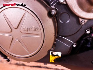 APRILIA SHIVER 750 SL