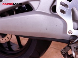APRILIA SHIVER 750 SL