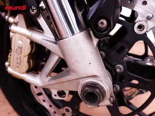 APRILIA SHIVER 750 SL