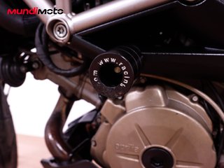APRILIA SHIVER 750 SL