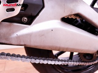 APRILIA SHIVER 750 SL