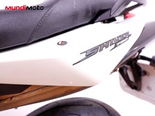 APRILIA SHIVER 750 SL