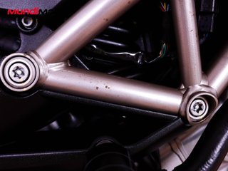 APRILIA SHIVER 750 SL