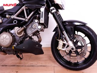 APRILIA SHIVER 750 SL