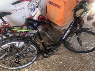Bicicleta Discovery Adventures