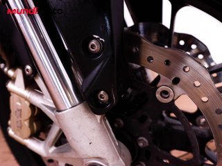 APRILIA SHIVER 750 SL