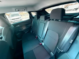 Nissan Qashqai X-tronic ERTIQUETA ECO 2024