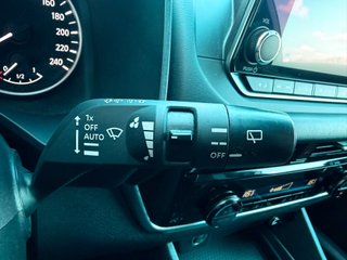 Nissan Qashqai X-tronic ERTIQUETA ECO 2024