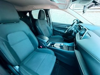 Nissan Qashqai X-tronic ERTIQUETA ECO 2024