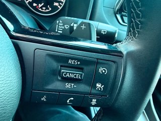 Nissan Qashqai X-tronic ERTIQUETA ECO 2024