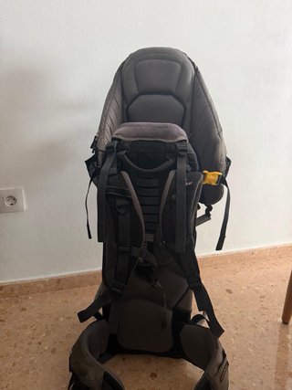 Silla de montaña Deuter