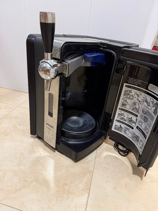Grifo Cerveza Philips PerfectDraft