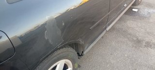 Audi A3 2003