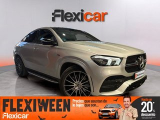 Mercedes-Benz GLE Coupé GLE 350 de 4MATIC